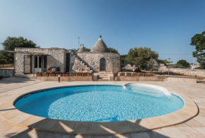 Trullo Cupido Cinquenoci